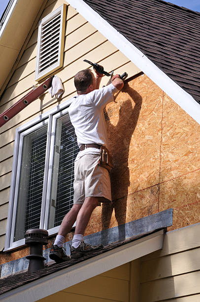 Best Fascia and Soffit Installation  in Albion, MI